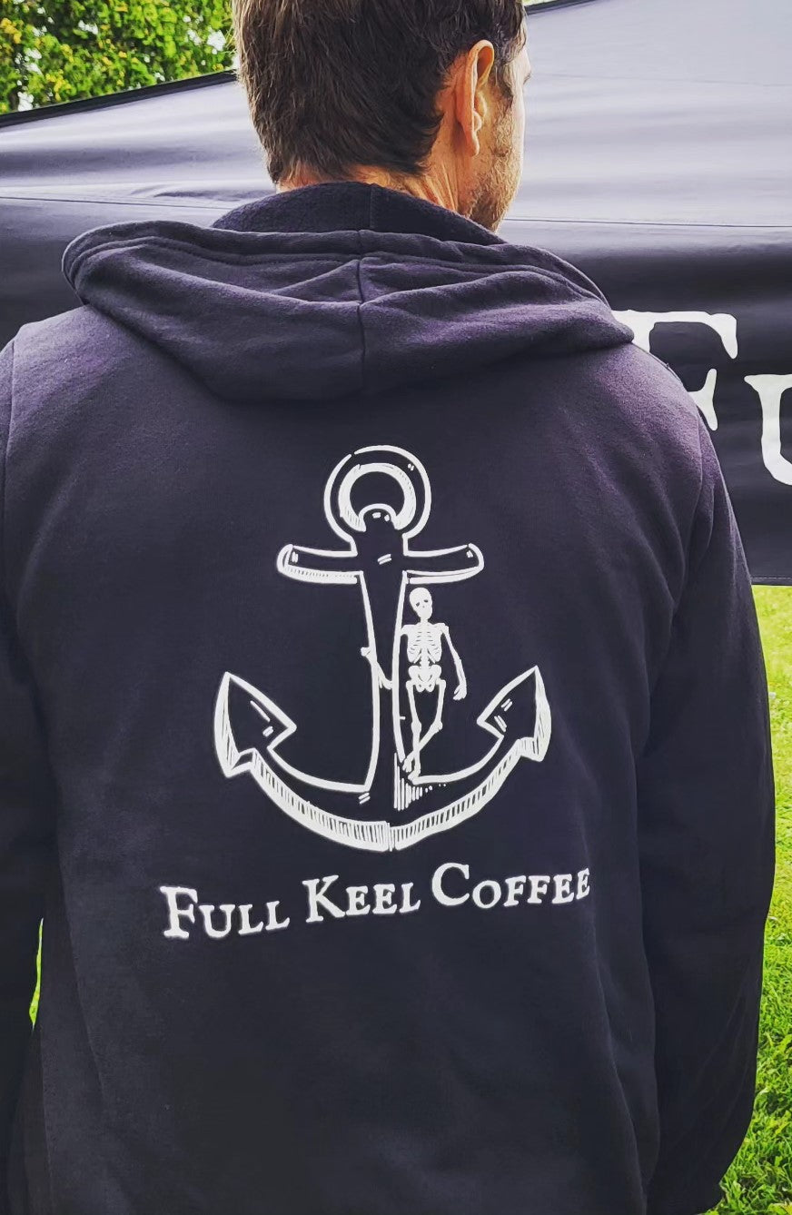 Dead Rise Sweatshirt