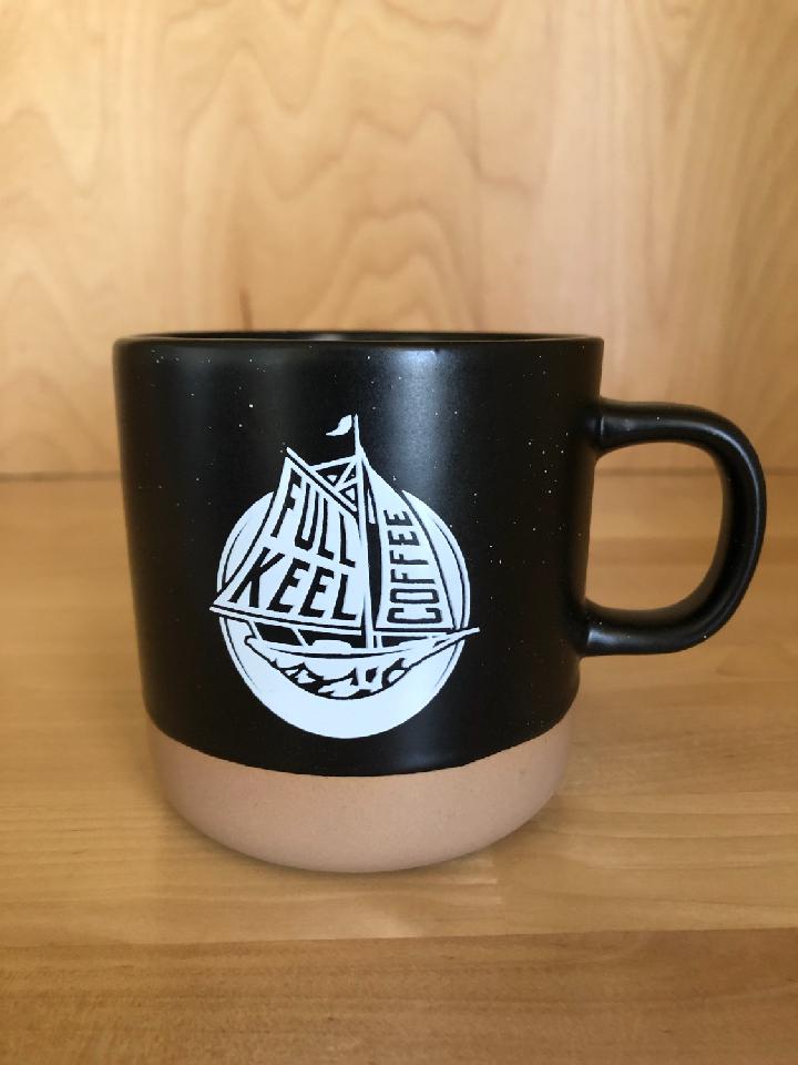 Coffee Mug