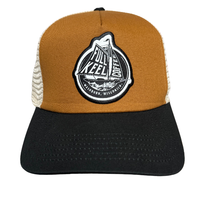 At Full Keel Coffee, we believe you deserve a good cup of coffee, and a good trucker hat!

Grab this hat to show your love for all things Superior and put some wind in your sails.
