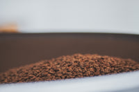 Single 4oz Coffee Bag Samples