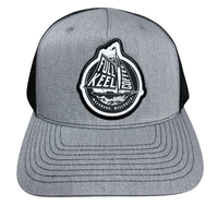 At Full Keel Coffee, we believe you deserve a good cup of coffee, and a good trucker hat!

Grab this hat to show your love for all things Superior and put some wind in your sails.