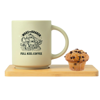 Wake the Kraken - Coffee Mug