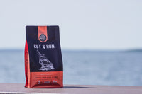 For those moments you need to get going quickly. This smooth-sailing, creamy rich espresso blend will be your new go-to. Slightly nutty with notes of chocolate and caramel, a medium body, and an exceptional smoothness. Great brewed any way, not just espresso!

Medium Roast - Espresso Roast 

Small batch specialty coffee, roasted by Full Keel Coffee