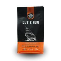 For those moments you need to get going quickly. This smooth-sailing, creamy rich espresso blend will be your new go-to. Slightly nutty with notes of chocolate and caramel, a medium body, and an exceptional smoothness. Great brewed any way, not just espresso!

Medium Roast - Espresso Roast 

Small batch specialty coffee, roasted by Full Keel Coffee