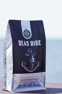 Have a hard time getting up without some proper motivation? This blend is sure to get you going. Our darkest offering, it's full bodied and forceful, yet not overwhelming. Smokey with notes of bittersweet cocoa, tobacco, and finishing with almost a molasses sweetness. You never knew a dark roast could be this flavorful!

Dark Roast

Small batch specialty coffee, roasted by Full Keel Coffee