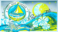 We're ready to flow into the next season with Spring Tide smoothness.&nbsp;We classify this as a slightly lighter medium roast, maintaining a rich sweet smoothness and full flavor. Tasting notes: Lemon Marmalade, Black Tea, with a Syrupy Body.&nbsp;Whether you're starting your morning or savoring a slow afternoon cup, this roast is crafted to bring warmth to every moment.

Light-Medium Roast

Small batch specialty coffee, roasted by Full Keel Coffee