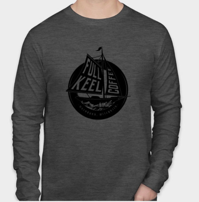 Long Sleeve T-Shirt Unisex